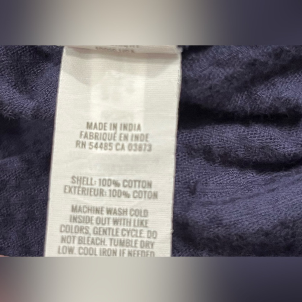 NWT Aerie Corduroy Boxer Short - Picture 13 of 13